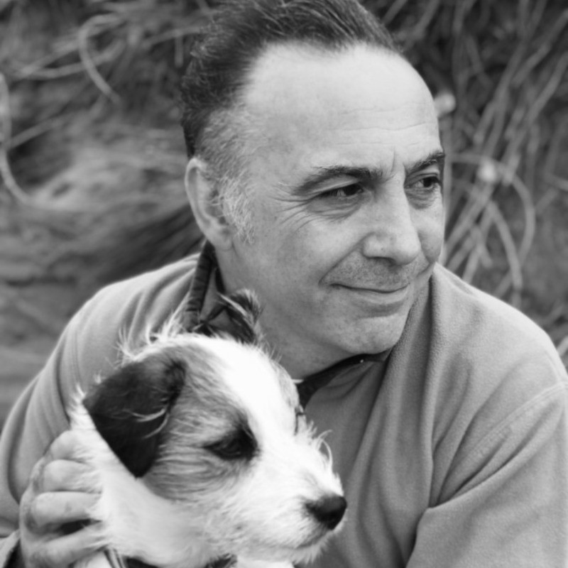 Pete Bracegirdle